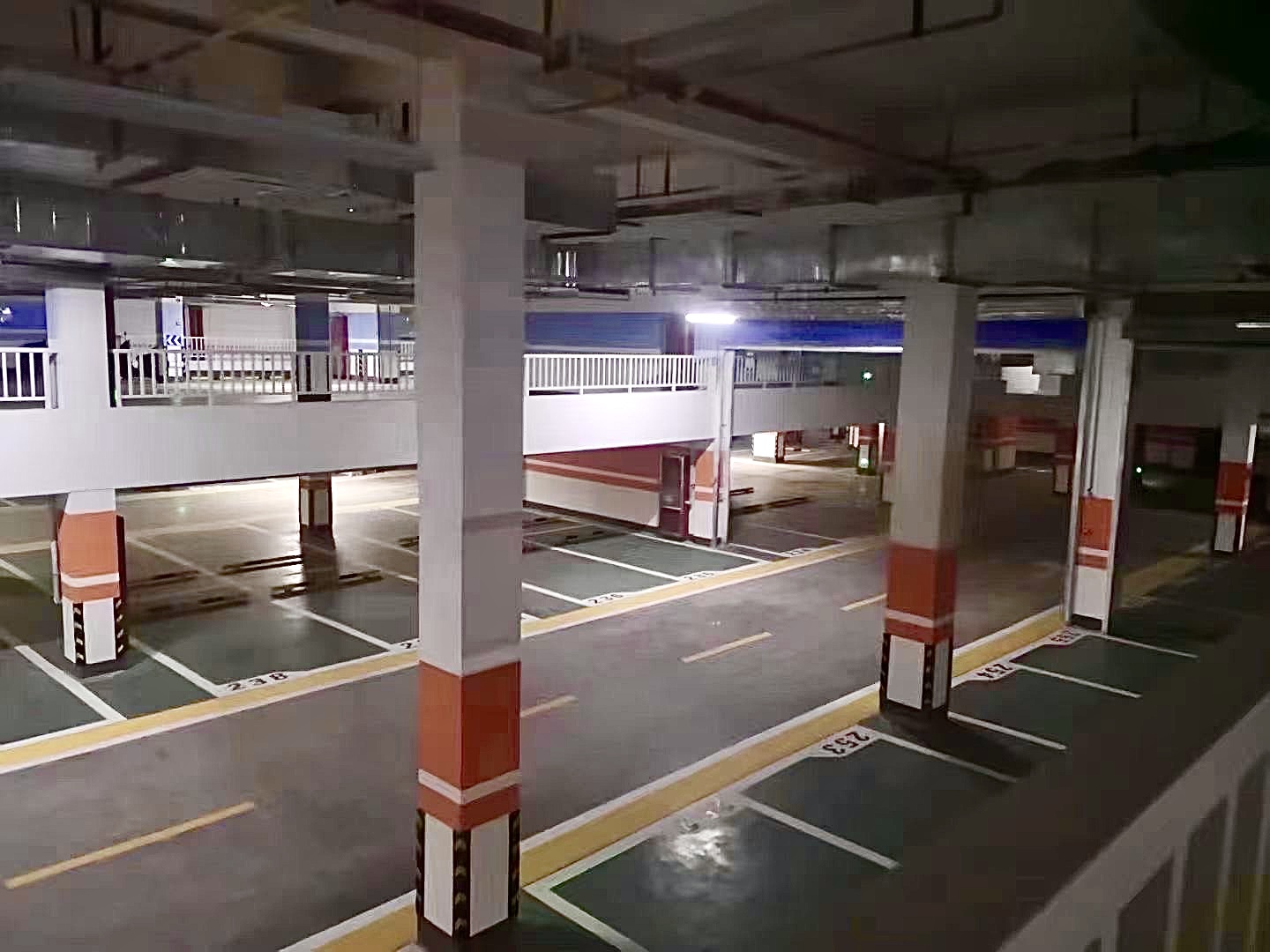 沧州上海博普四年前授权设计的项目已投入使用