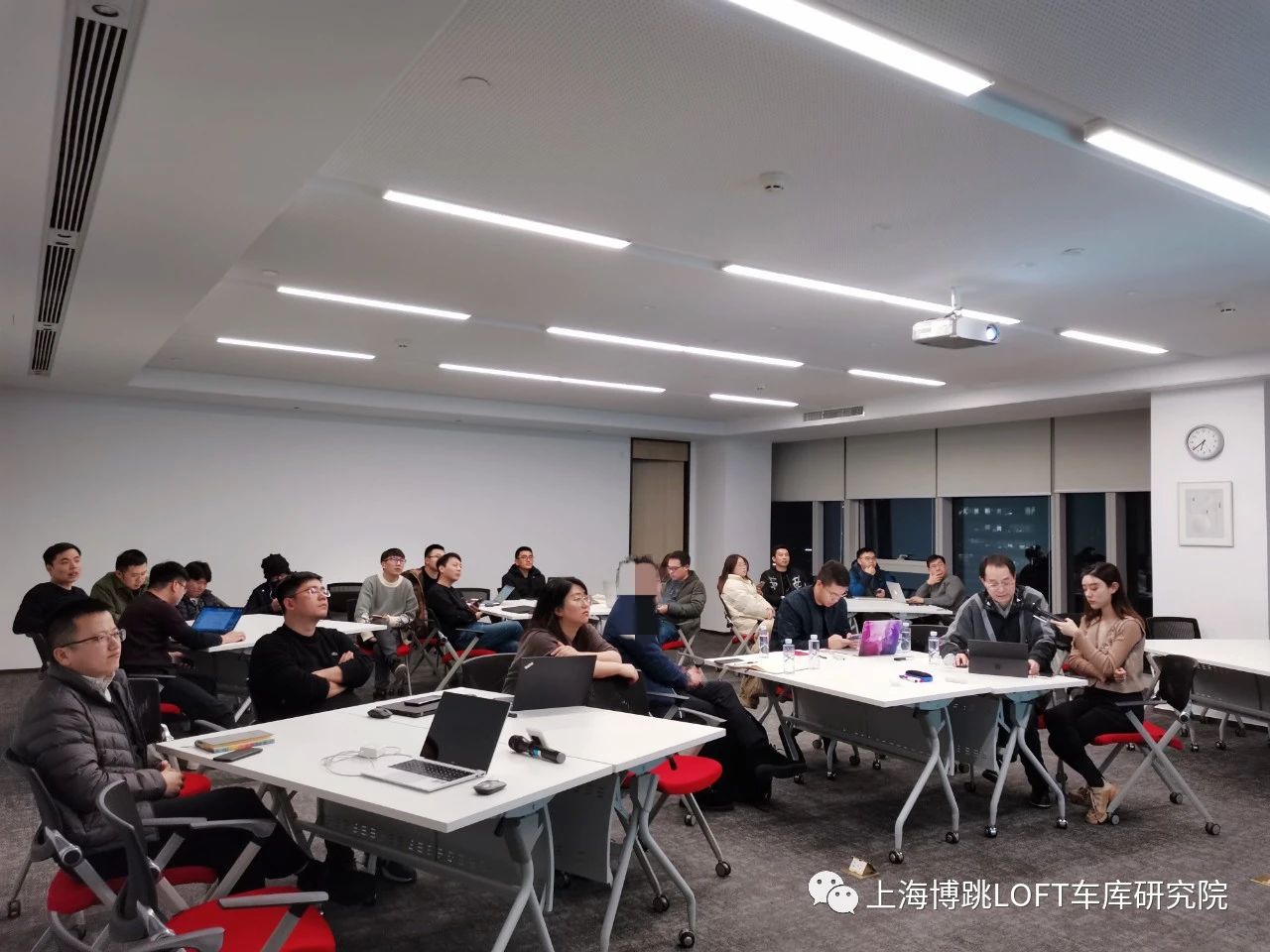 沧州杭州LOFT车库专题会